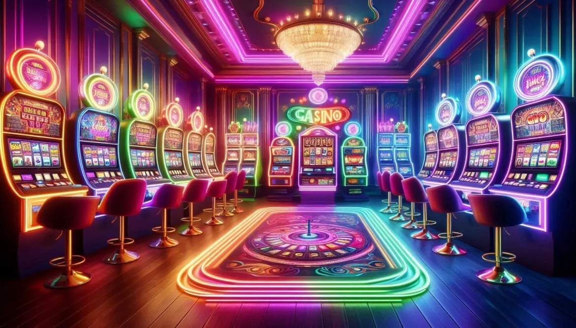 Spinpolo Casino